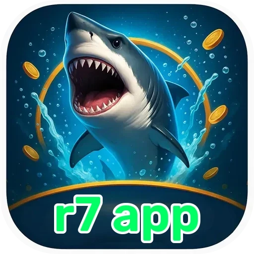 r7 app: A Nova Fronteira dos Jogos Móveis para Todos