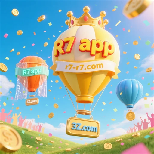 A Magia dos Jogos de Arcade no r7 App