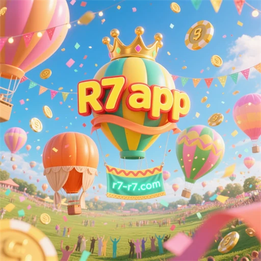 Experimente a Emocionante Categoria de Corrida no R7 App