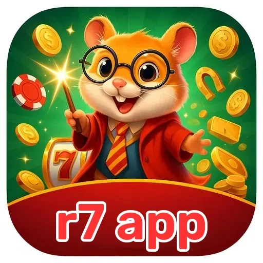 r7 app: O Login que Faz a Diferença em sua Jornada de Jogos