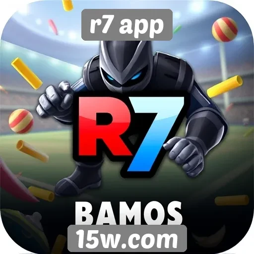 Principais jogos disponíveis no r7 app