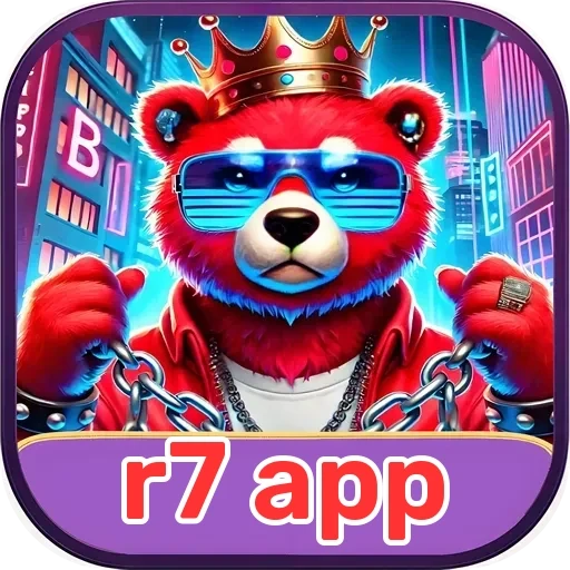 r7 app: Pagamentos Descomplicados para Apostas e Jogos Online