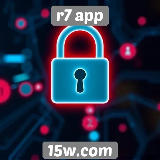 Recursos de segurança do r7 app garantem proteção