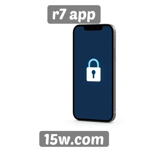 Avaliação de segurança e privacidade no R7 app