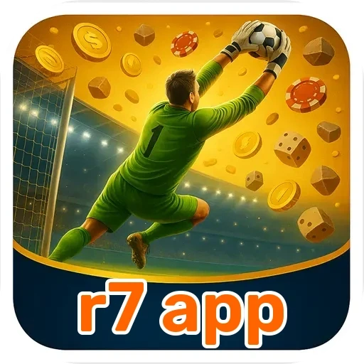 r7 app: Dicas e Recursos Imperdíveis em Eventos Esportivos
